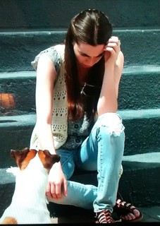 Sarah Desjardins feet photo thumbnail