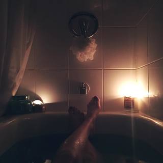 Sarah Desjardins feet photo thumbnail