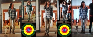 Sarah Desjardins feet photo thumbnail