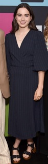 Sarah Desjardins feet photo thumbnail