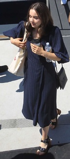 Sarah Desjardins feet photo thumbnail