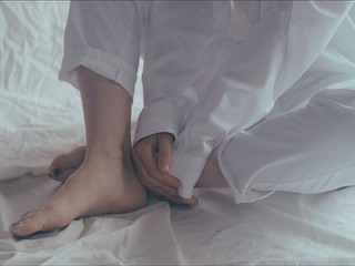 Sarah Desjardins feet photo thumbnail