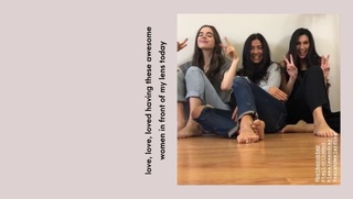 Sarah Desjardins feet photo thumbnail