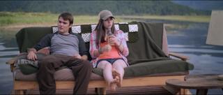 Sarah Desjardins feet photo thumbnail