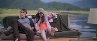 Sarah Desjardins feet photo thumbnail