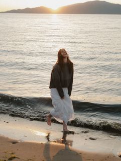 Sarah Desjardins feet photo 1