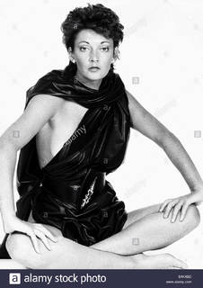 Sarah Douglas feet photo 13