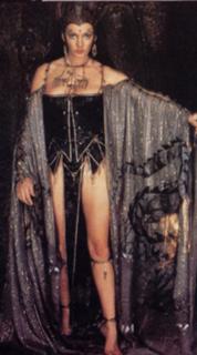Sarah Douglas feet photo 2