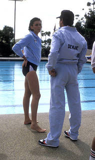 Sarah Douglas feet photo 3