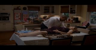 Sarah Drew feet photo thumbnail