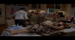 Sarah Drew feet photo thumbnail