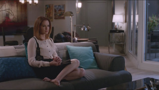 Sarah Drew feet photo thumbnail