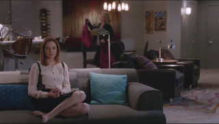 Sarah Drew feet photo thumbnail