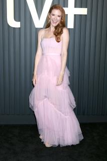 Sarah Drew feet photo thumbnail