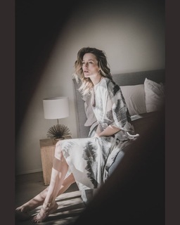 Sarah Dumont feet photo 17