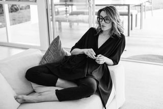 Sarah Dumont feet photo 14