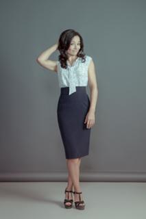 Sarah Edmondson feet photo 18
