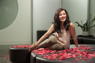 Sarah Edmondson feet photo 14