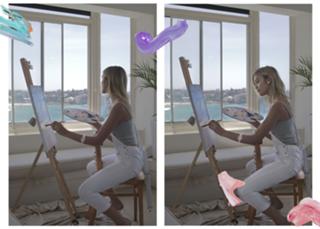 Sarah Ellen feet photo 2