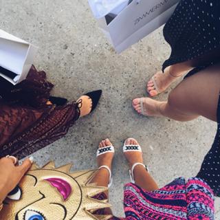 Sarah Ellen feet photo 12