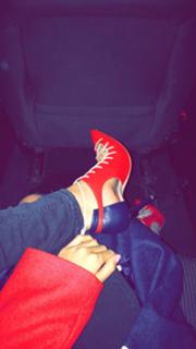 Sarah Ellen feet photo 10