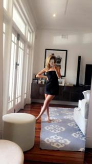 Sarah Ellen feet photo 8
