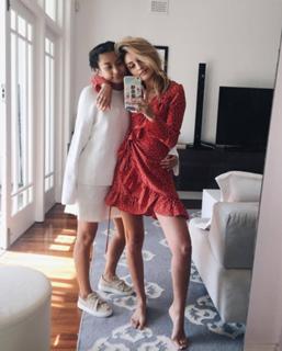 Sarah Ellen feet photo 6
