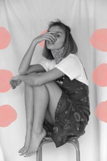 Sarah Ellen feet photo 20