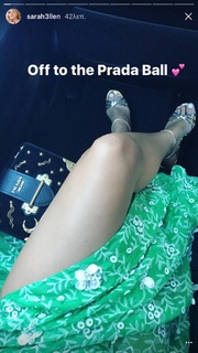 Sarah Ellen feet photo 20