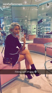 Sarah Ellen feet photo 19