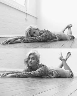 Sarah Ellen feet photo 2