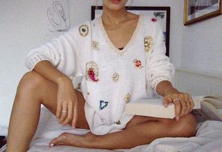 Sarah Ellen feet photo 10