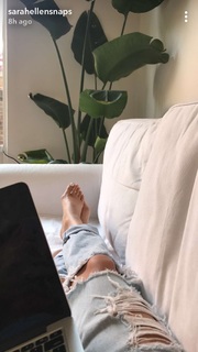 Sarah Ellen feet photo 20