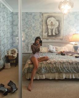 Sarah Ellen feet photo 14