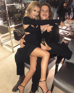 Sarah Ellen feet photo 1