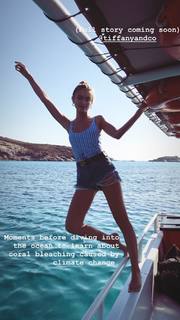 Sarah Ellen feet photo 3