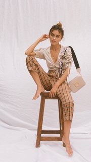 Sarah Ellen feet photo 5