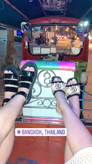 Sarah Ellen feet photo 4