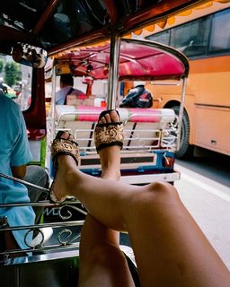 Sarah Ellen feet photo 3