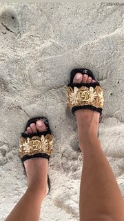 Sarah Ellen feet photo 18