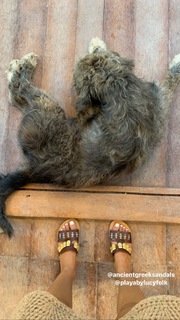 Sarah Ellen feet photo 13
