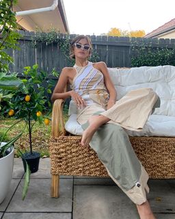 Sarah Ellen feet photo 5