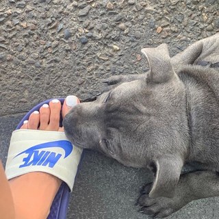 Sarah Ellen feet photo 2