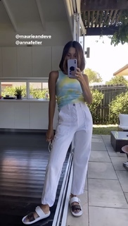 Sarah Ellen feet photo 7