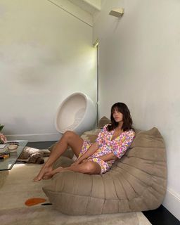 Sarah Ellen feet photo 4