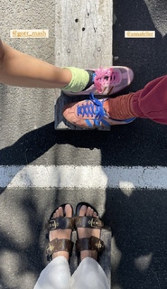 Sarah Ellen feet photo 8