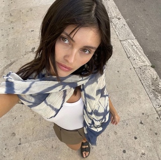 Sarah Ellen feet photo 2