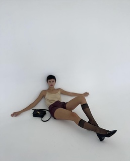 Sarah Ellen feet photo 2