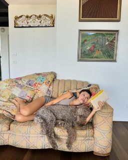 Sarah Ellen feet photo 17