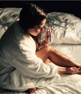 Sarah Engels feet photo thumbnail